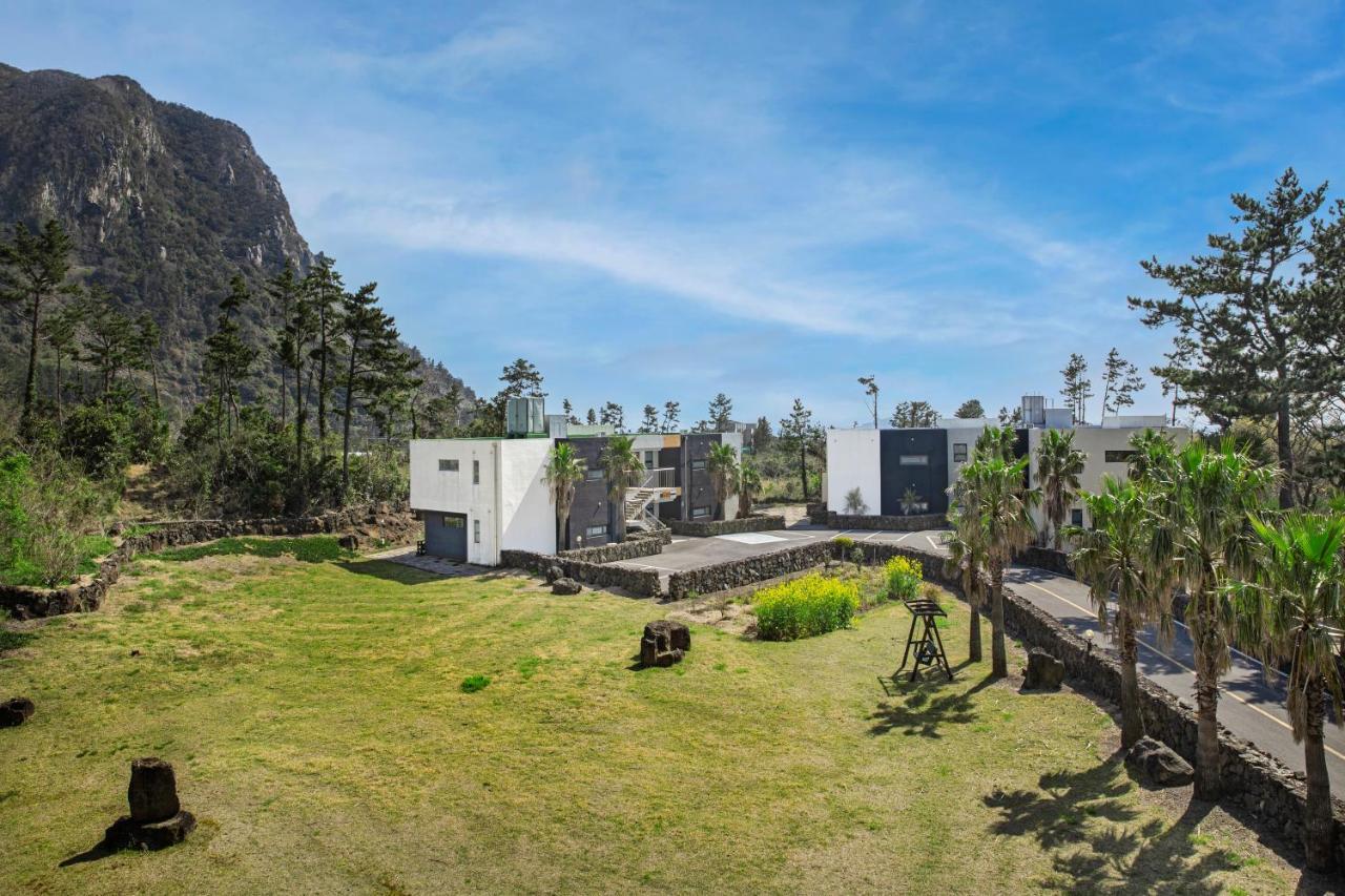 Dammora Resort Σεογκουίπο Εξωτερικό φωτογραφία