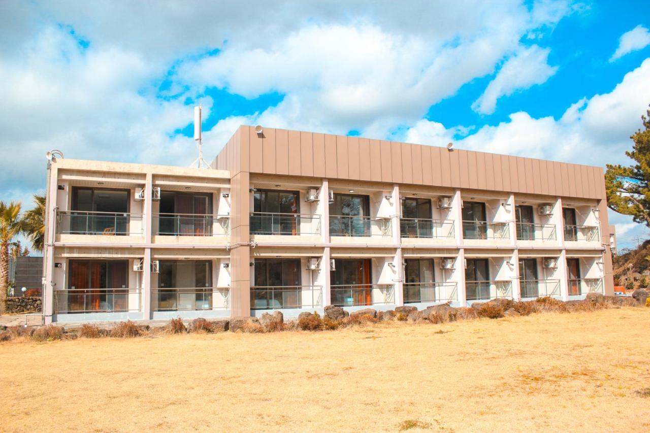 Dammora Resort Σεογκουίπο Εξωτερικό φωτογραφία