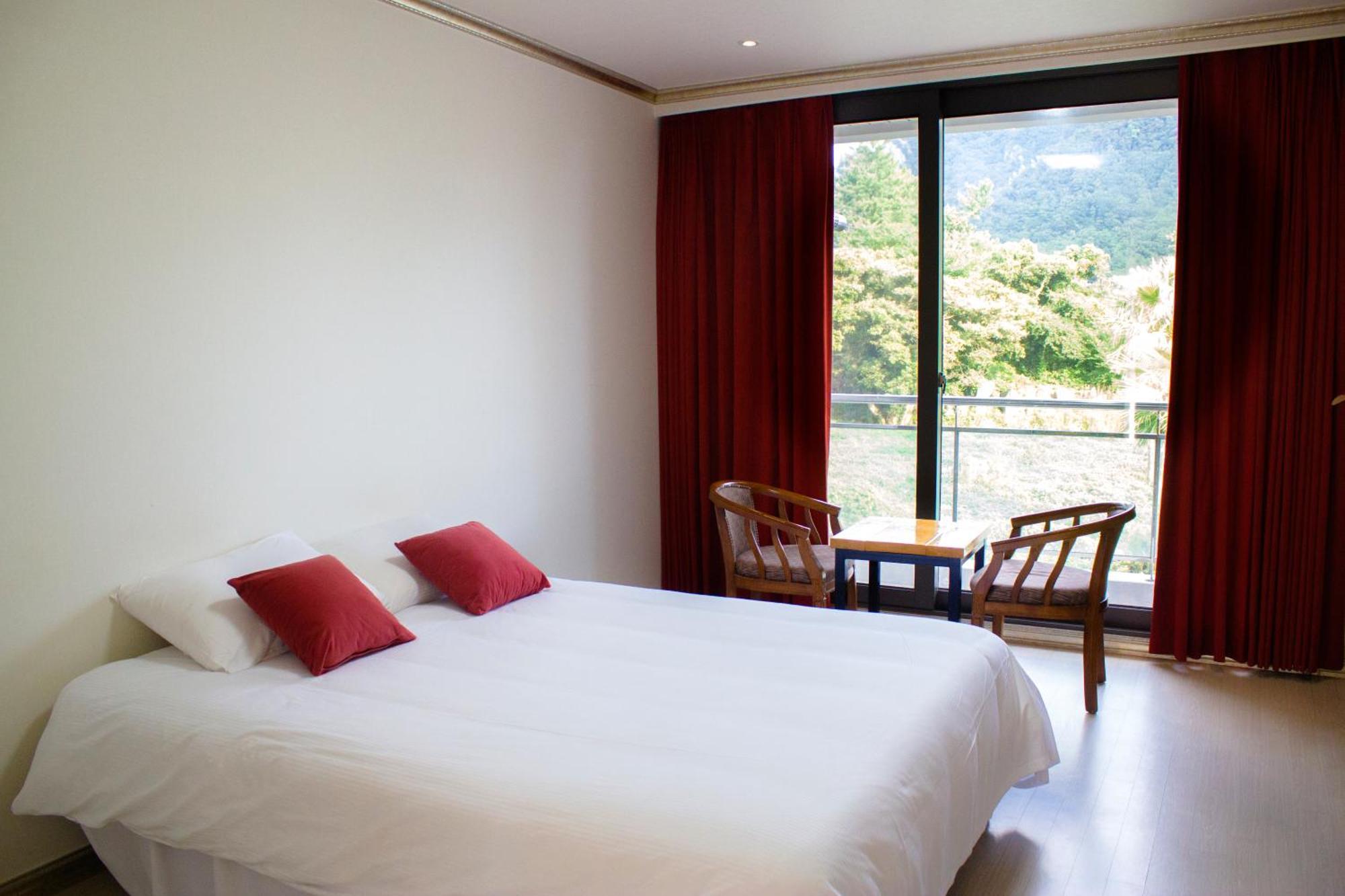 Dammora Resort Σεογκουίπο Εξωτερικό φωτογραφία