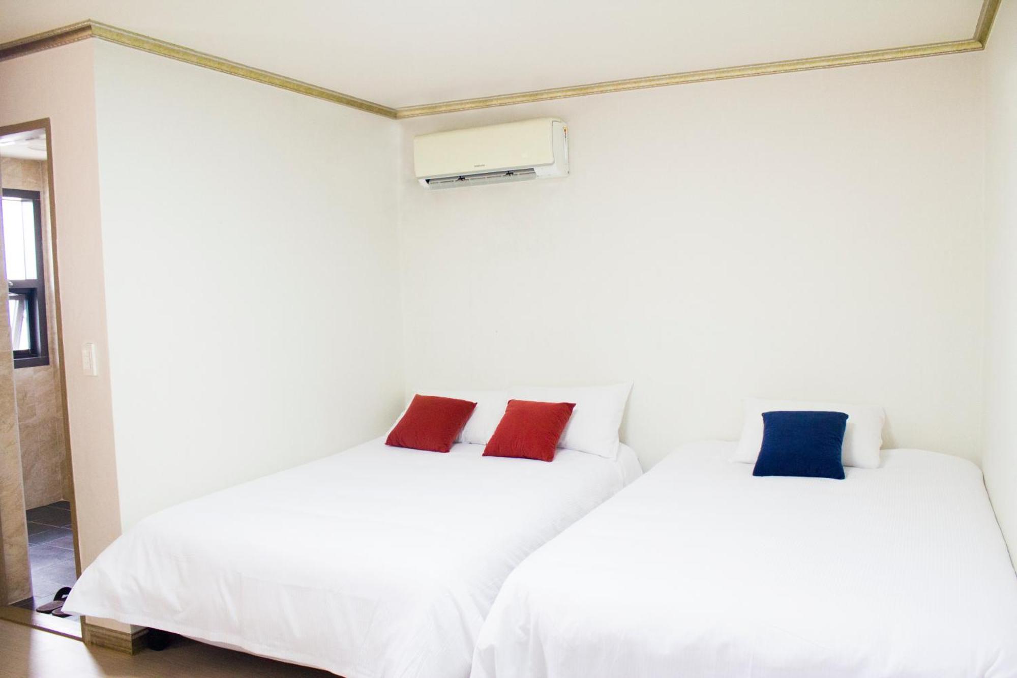 Dammora Resort Σεογκουίπο Εξωτερικό φωτογραφία