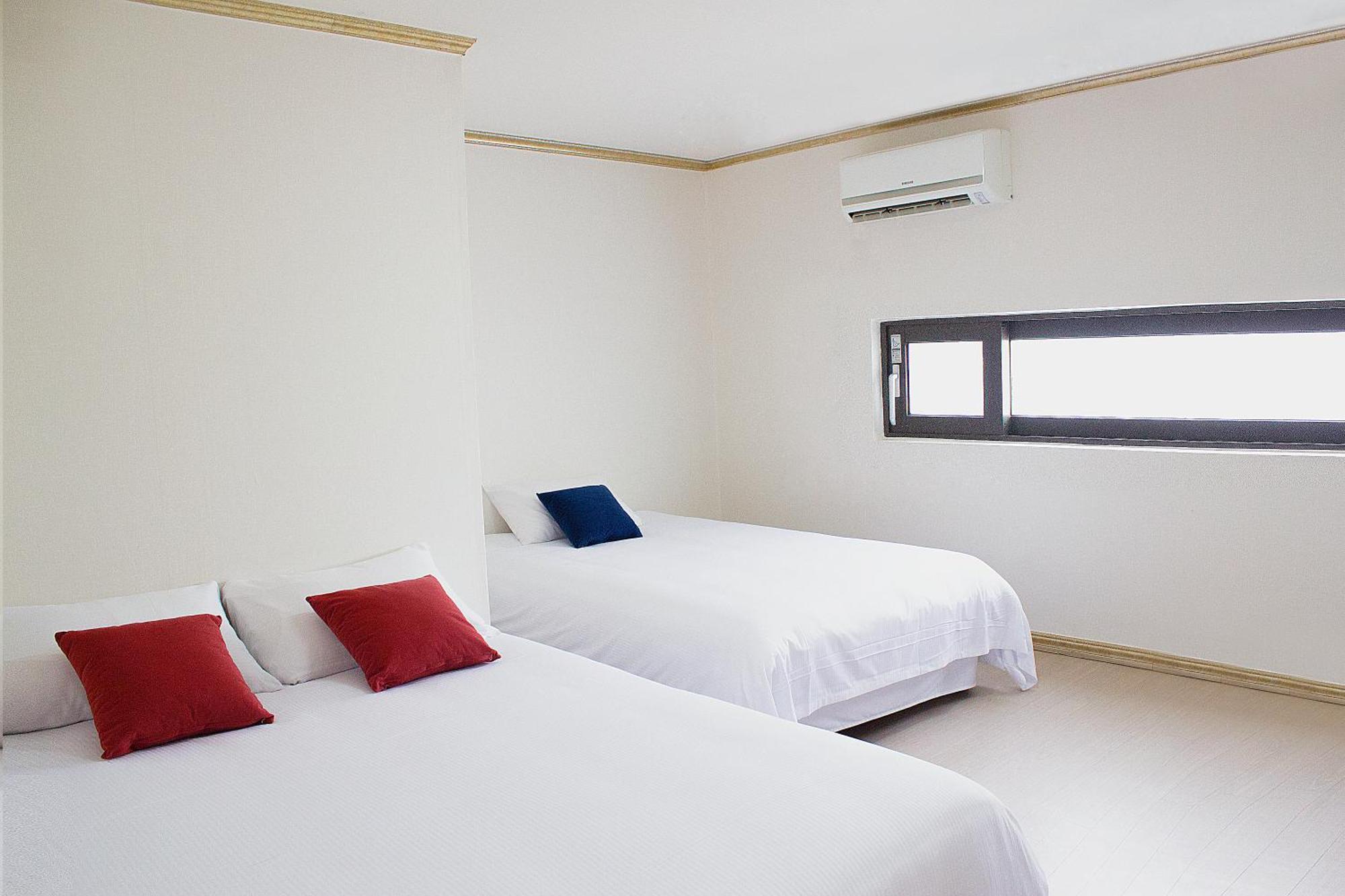 Dammora Resort Σεογκουίπο Εξωτερικό φωτογραφία
